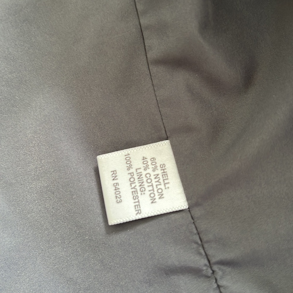 Mens jacket - Picture 4 of 5